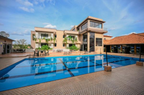 Grazia Apartments